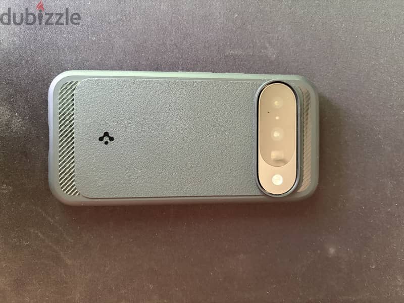 Google Pixel 10 7