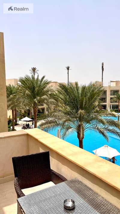 Penthouse For Sale Fully Furnished Prime Location in Mangroovy