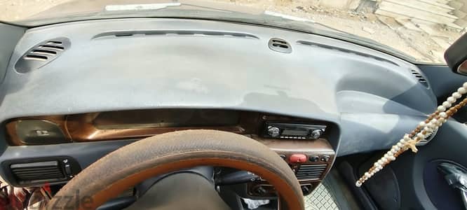 Fiat Siena 2001 for sale