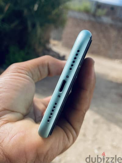آبل - آيفون 11