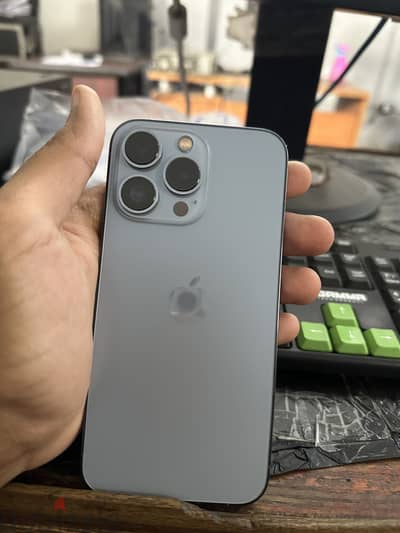 Apple - iPhone 13 Pro