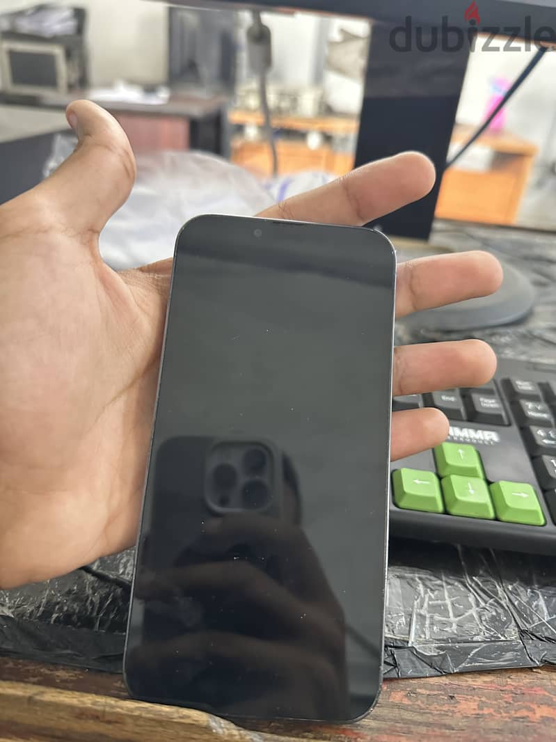 Apple - iPhone 13 Pro 3