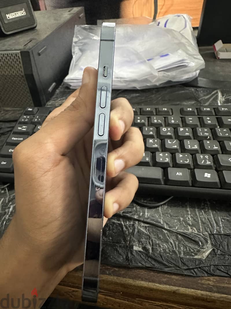 Apple - iPhone 13 Pro 4