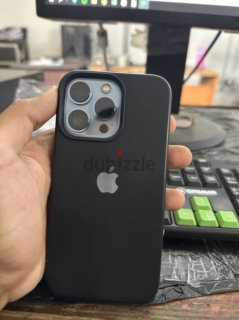 Apple - iPhone 13 Pro 6
