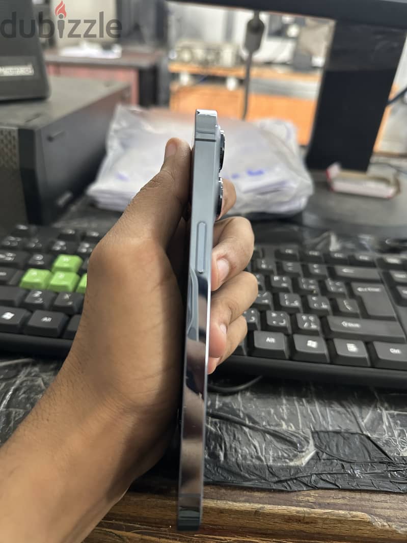 Apple - iPhone 13 Pro 8