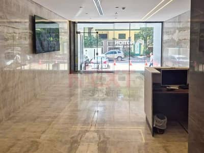 Clinic for Rent – 60 sqm – Mohandessin (Next to Doctors Tower) – EGP 50,000 per Month