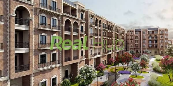 Own Your Apartment Near Everything!