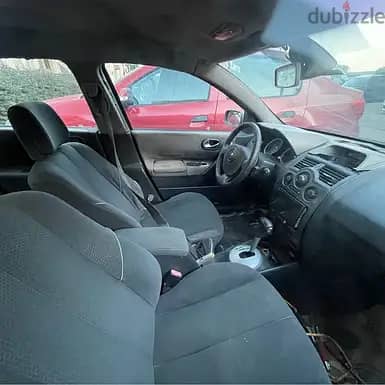Renault Megane for sale or exchange