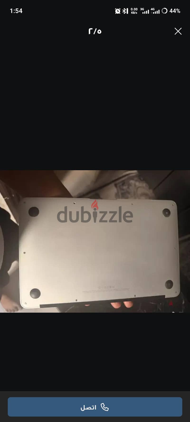 MacBook air 2012 1