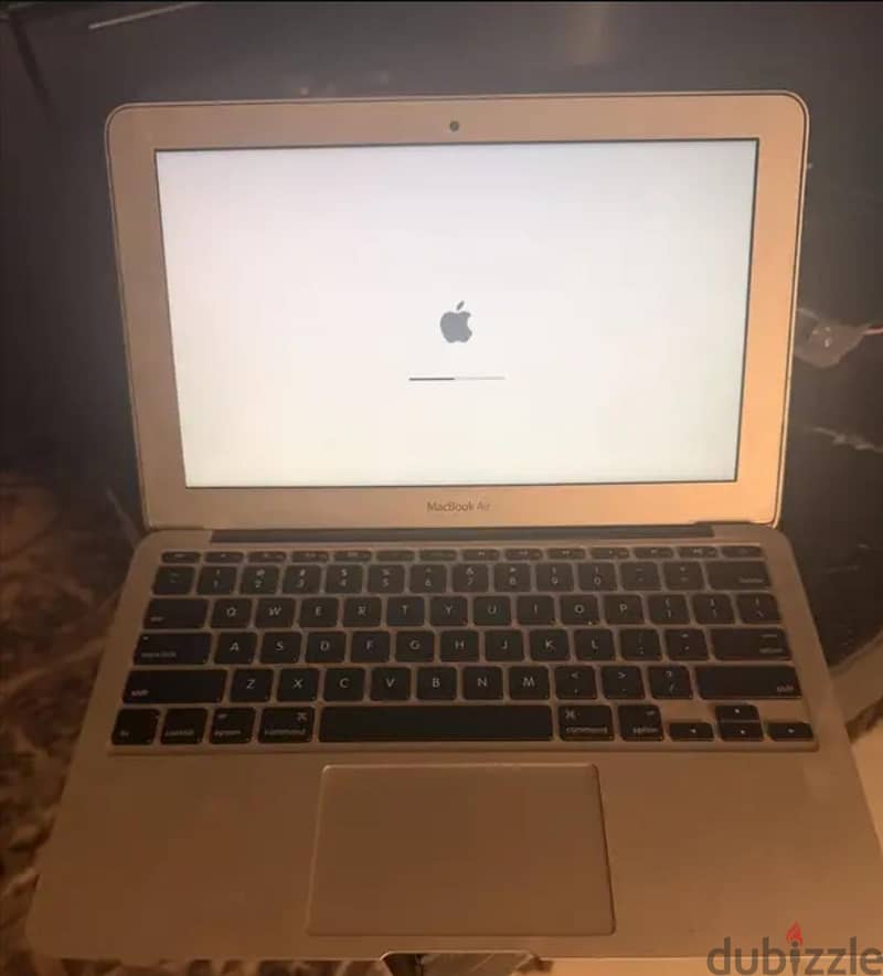 MacBook air 2012 2
