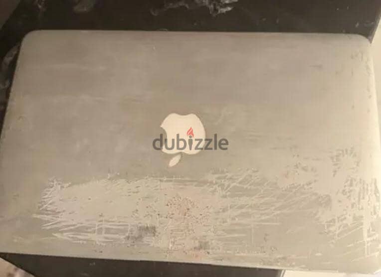 MacBook air 2012 4