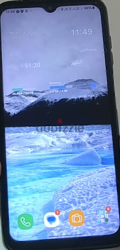 SAMSUNG A13 1