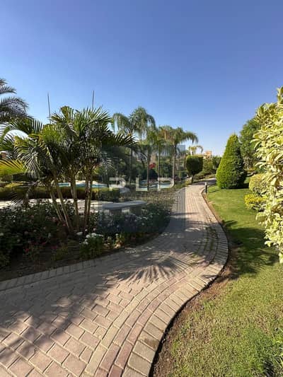توين هاوس للبيع بالسعر القديم استلام فوري في كمبوند ديار بارك  Diyar Park