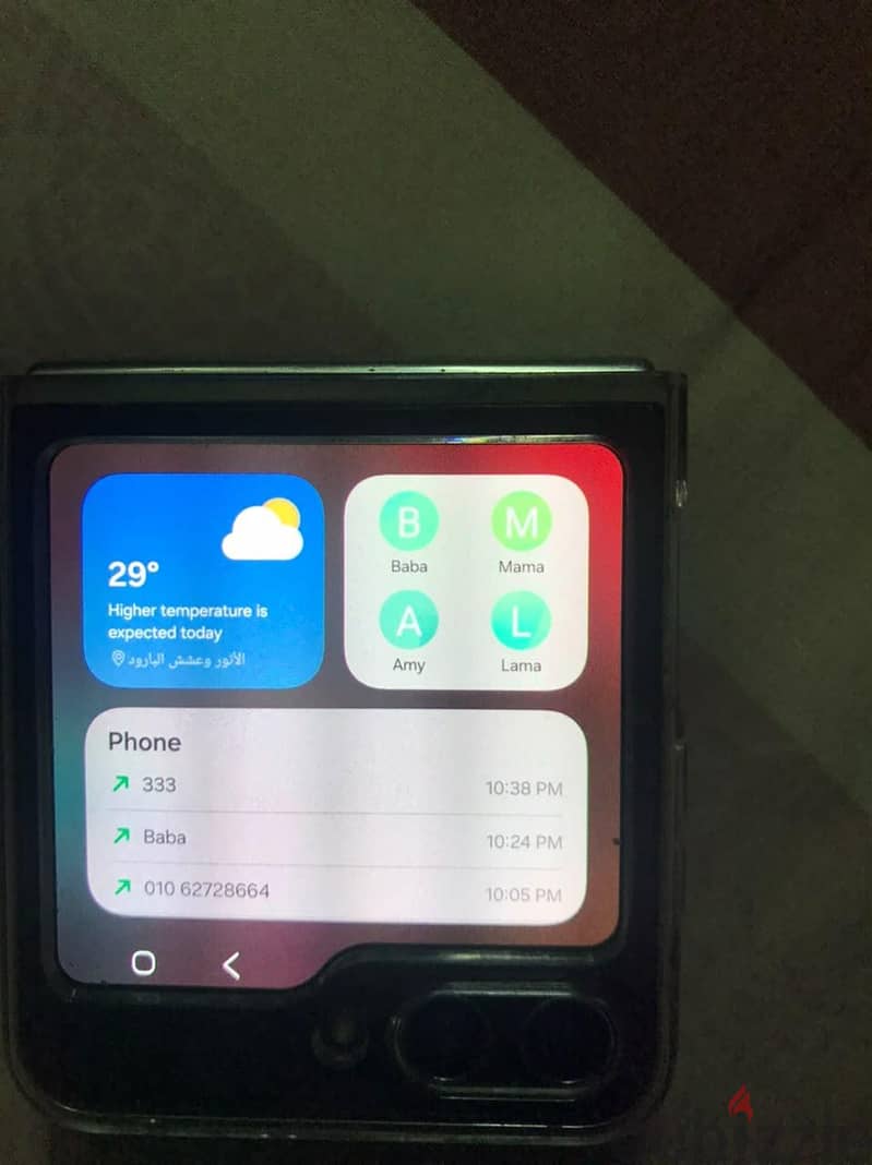 Samsung Z Flip 5 3