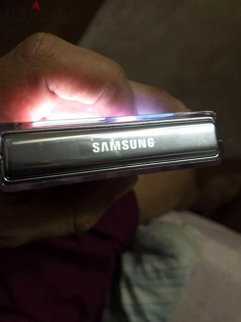 Samsung Z Flip 5 5