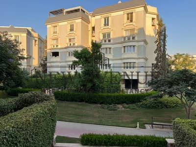 ارخص سعر فى السوق اي فيلا نموذج A حديقة للييع فى ماونتن فيو هايد بارك Mountain View Hyde Park MVHP فى موقع متميز فيوعلى مساحات خضراء بحرى استلام فورى