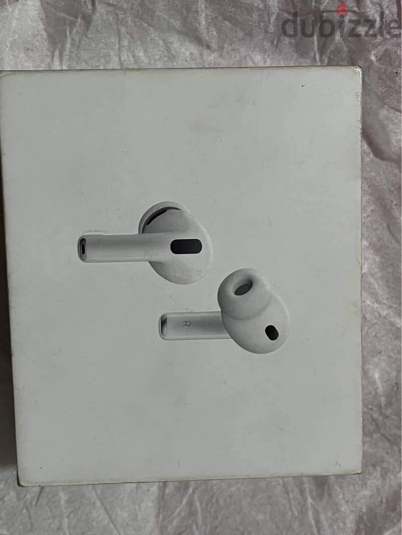 AirPod 3pro 2
