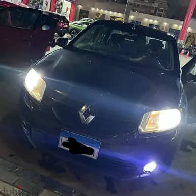 Renault Logan 2016 for sale