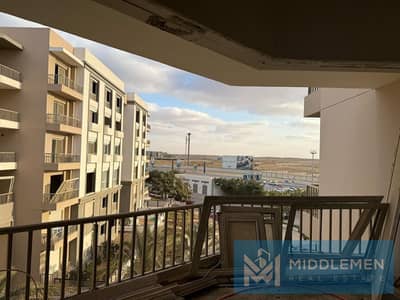 شقه 135متر لوكيشن مميز اقل سعر فى السوق جاهزه للاستلام هايد بارك القاهره الجديده hyde park new cairo
