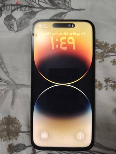 Apple - iPhone 14 Pro Max
