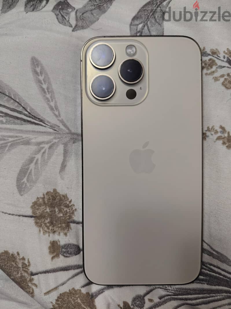 Apple - iPhone 14 Pro Max 1