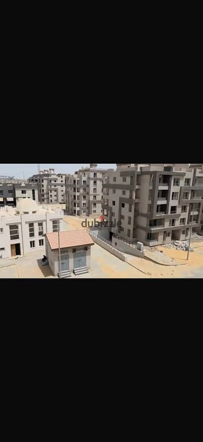 شقة للبيع في القاهرة الجديده في زد ايست مساحو 139 م من المالك
