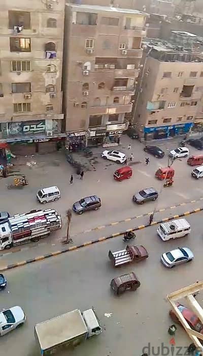 شقه 165 متشطبه للبيع في الليبيني، ،مريوطيه فيصل