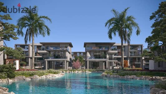 Studio for sale in Ritz Compound – New Sheikh Zayed, at an incredible price of 2,900,000.