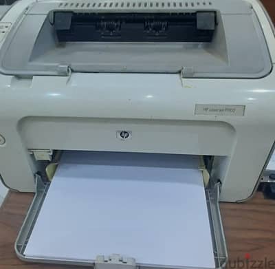 طابعة حبر اتش بي ١١٠٢