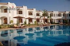 Fully finished high-end chalet for immediate sale with a stunning panoramic view in Coral Hills North Coast.
