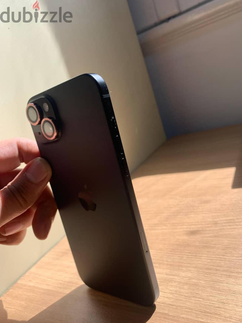 iphone 15+ 5