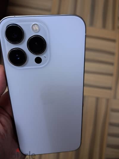 آيفون 13 برو 128 جيجا بحالة ممتازة - الشيخ زايد   iPhone 13 Pro 128GB