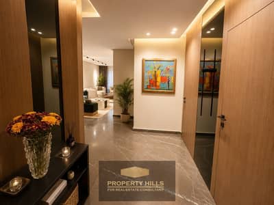 A new offer from Nation of Sky Towers +25 finished next to Aion Towers and Mall of Arabia