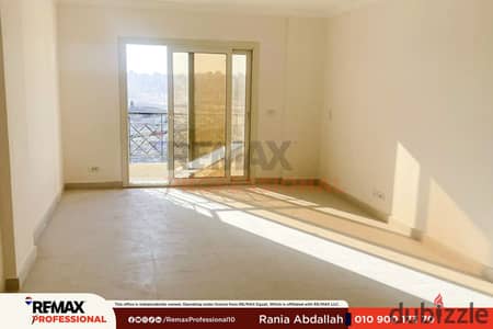 Open view super deluxe finishing prime location apartment for rent in Sawari