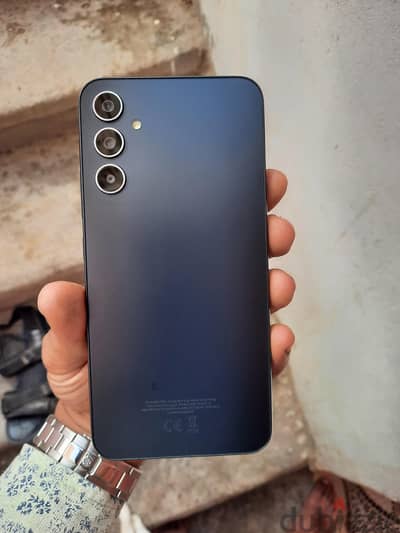 سامسونج ايه 34 5جي