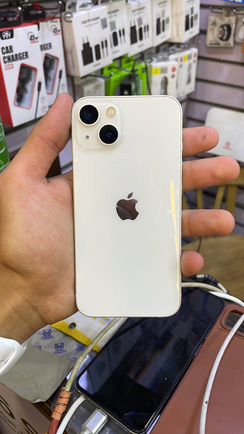 Apple - iPhone 13 2