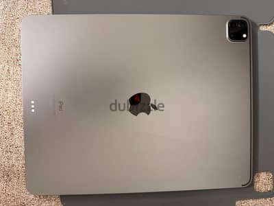 Apple iPad Pro 12.9-inch (5th generation)