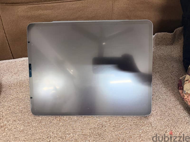 Apple iPad Pro 12.9-inch (5th generation) 3