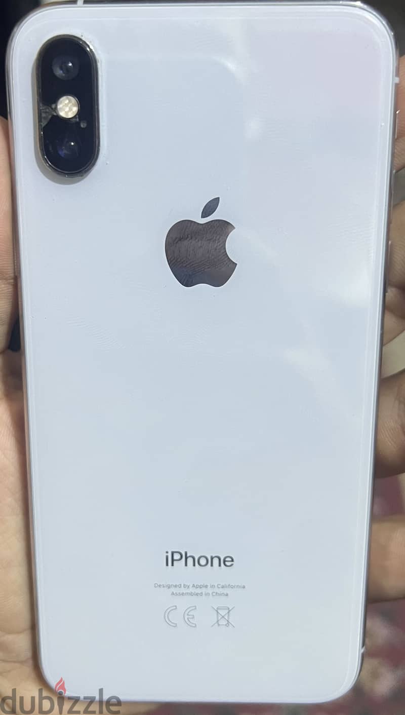 Apple - iPhone XS 3