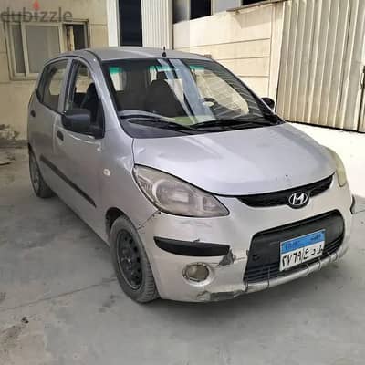 Hyundai i10 for sale
