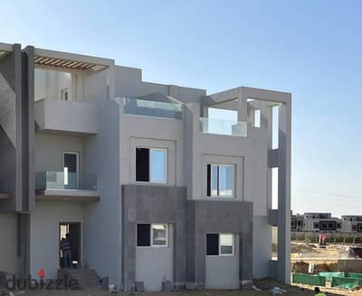 Ground-Floor Garden Apartment for Sale in V Levels Dunes | 186 sqm + 130 sqm Garden | 2 Parking Spaces