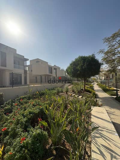 بتشطيب كامل فيلا مستقلة 251م للبيع بافضل سعر في سوديك إيست هليوبوليس الجديدة SODIC East New Heliopolis
