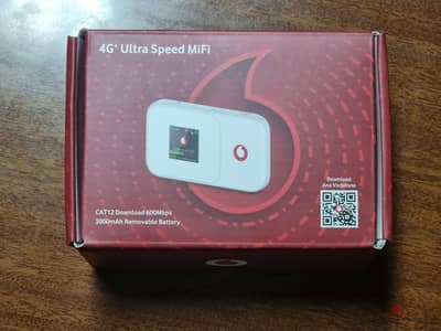 Vodafone 4G MiFi