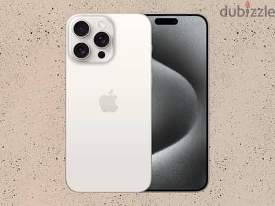 Apple - iPhone 15 Pro Max