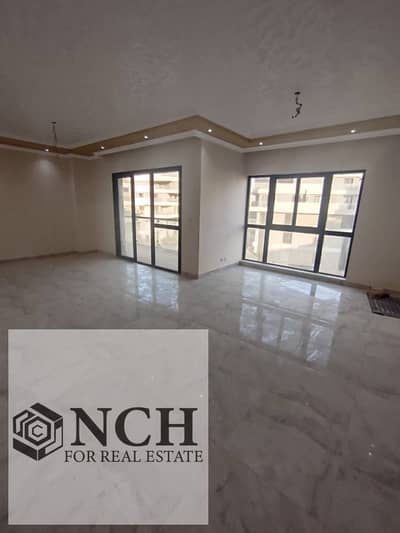 **Apartment for Rent in SODIC Villette Sky Condos – New Cairo**  Discover comfortable living in this 160 sqm apartment located on the third floor