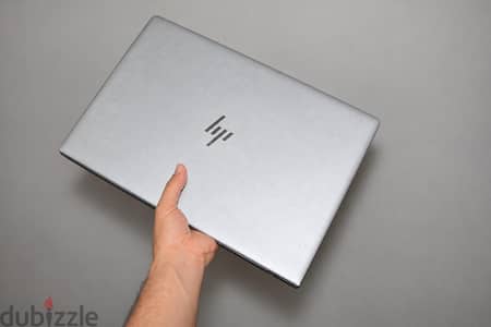 HP EliteBook 755 G5