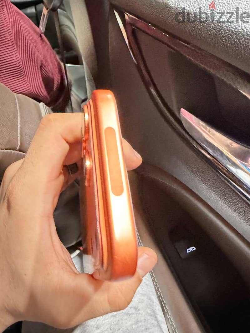 Apple - iPhone 17 Pro Max 256 G 1