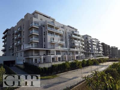 Ready to move Apartment For sale  club & Maintenance lncluded Mountain View iCity New Cairo