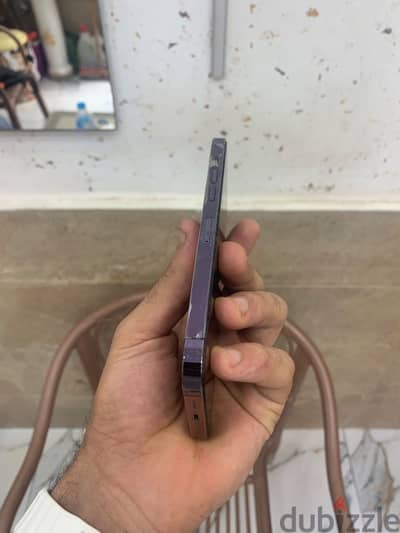 آبل - آيفون 14 برو ماكس