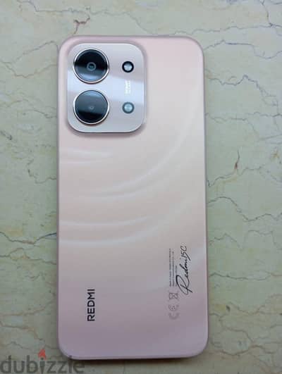 شاومي ريدمي 15c